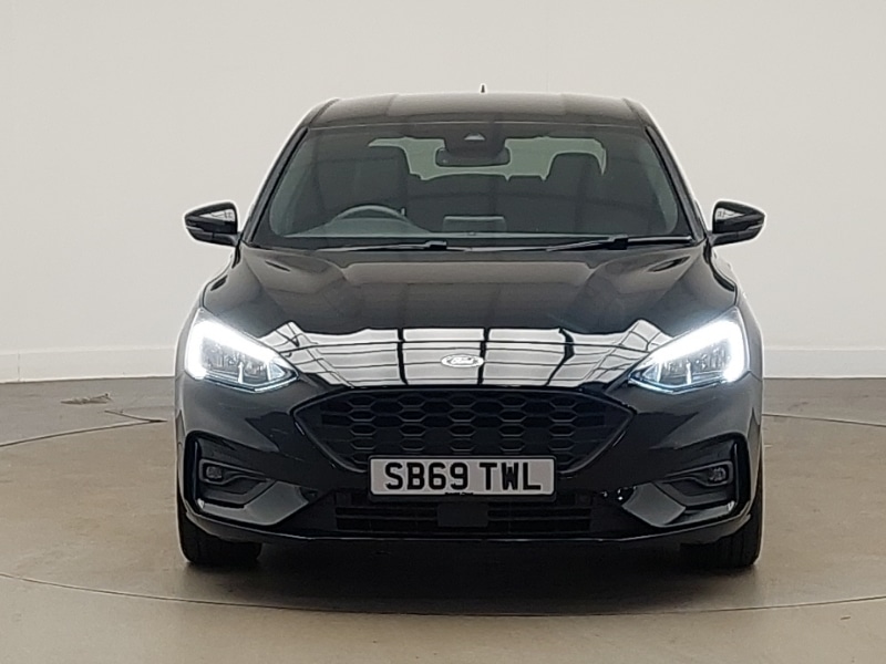 Used Ford Focus 2020 for sale - 77229161: Photo 12