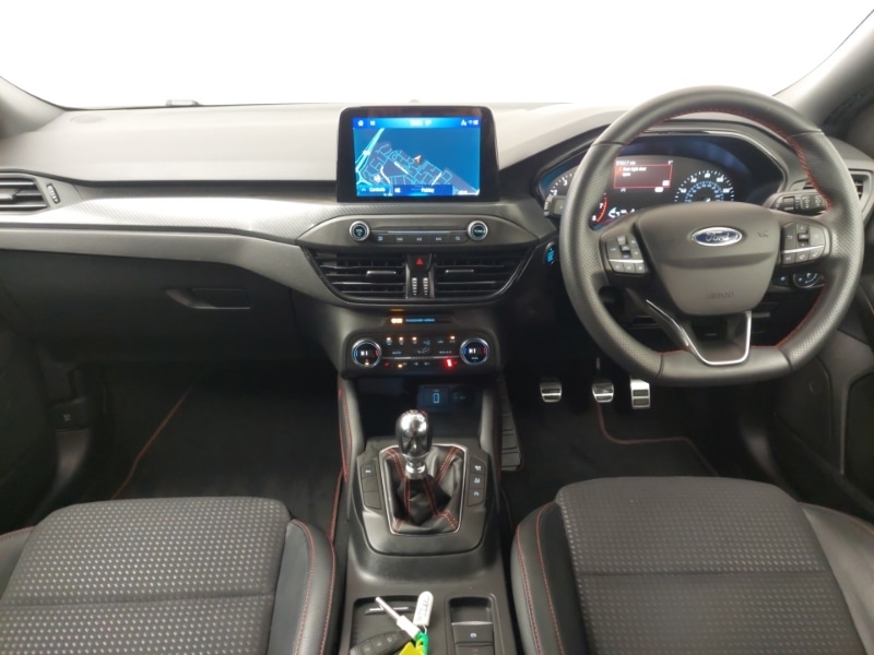 Used Ford Focus 2020 for sale - 77229161: Photo 2