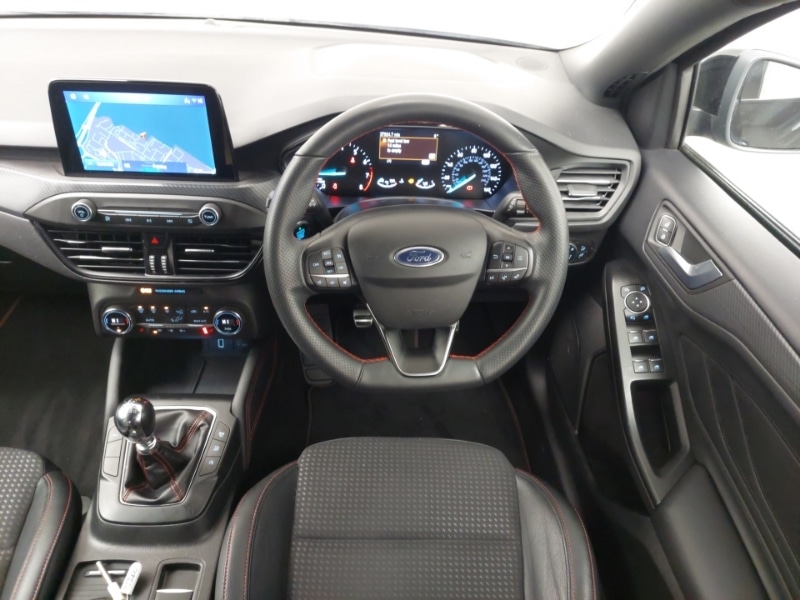 Used Ford Focus 2020 for sale - 77229161: Photo 7