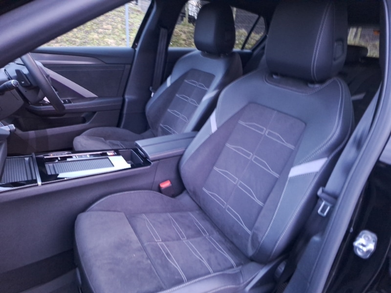 Used Vauxhall Astra 2024 for sale - 76912584: Photo 5