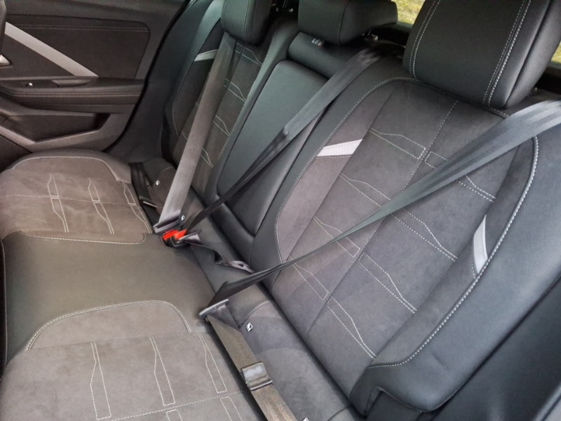 Used Vauxhall Astra 2024 for sale - 76912584: Photo 6