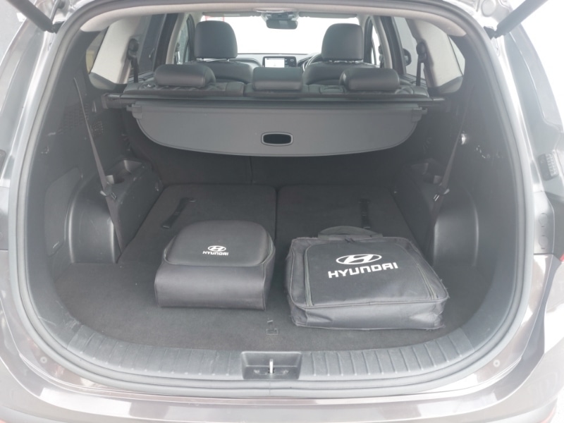 Used Hyundai Santa Fe 2022 for sale - 76708867: Photo 8