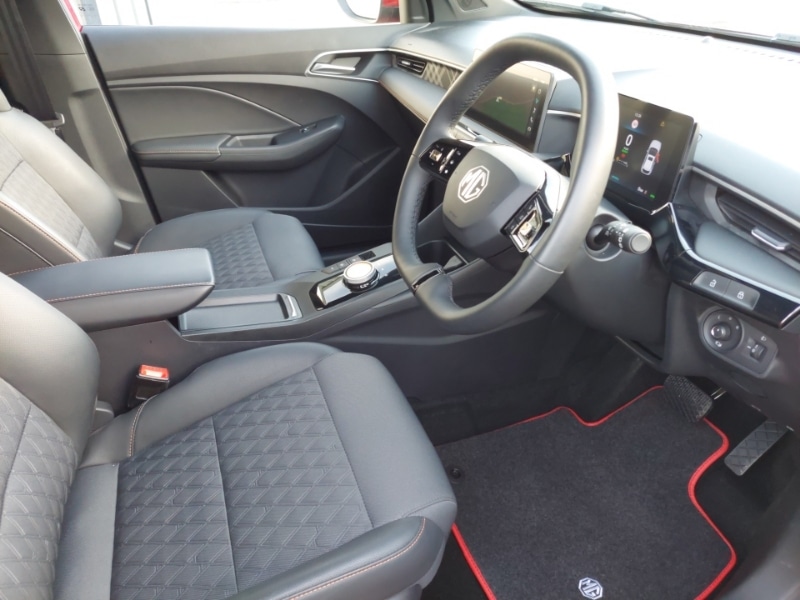 Used MG MG3 2024 for sale - 77169828: Photo 12