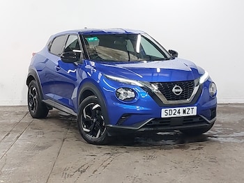 Used Nissan Juke 2024 for sale - 78595706: Photo