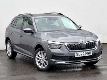 2023 - 1.0 TSI 110 SE Drive 5dr DSG