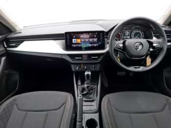 Used Skoda Kamiq 2023 for sale - 74951460: Photo