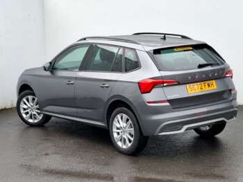 Used Skoda Kamiq 2023 for sale - 74951460: Photo