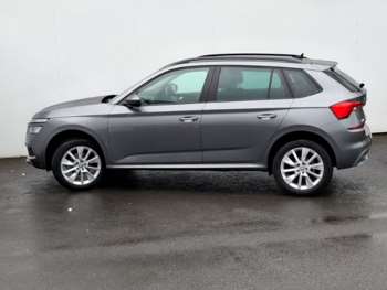 Used Skoda Kamiq 2023 for sale - 74951460: Photo
