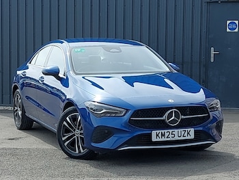 Used Mercedes-Benz CLA 2025 for sale - 78803397: Photo