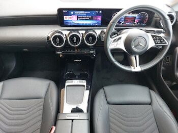 Used Mercedes-Benz CLA 2025 for sale - 78803397: Photo