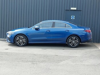 Used Mercedes-Benz CLA 2025 for sale - 78803397: Photo