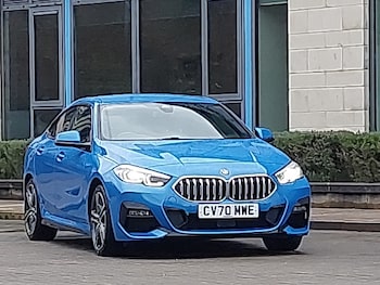 BMW 2 Series feature image