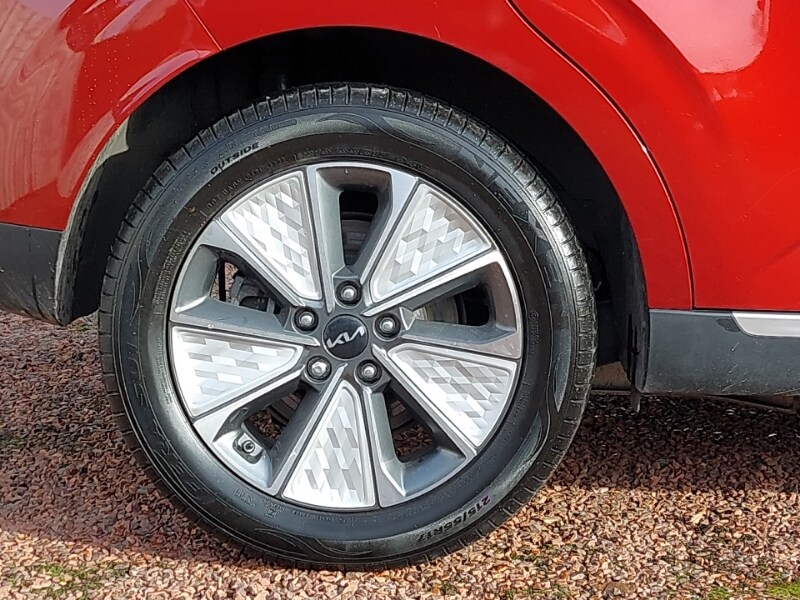 Used Kia Soul 2023 for sale - 77875531: Photo 12