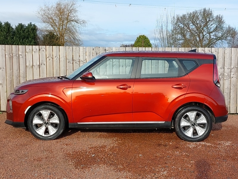 Used Kia Soul 2023 for sale - 77875531: Photo 4