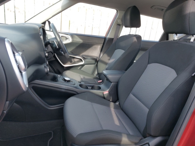 Used Kia Soul 2023 for sale - 77875531: Photo 5