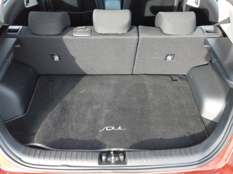 Used Kia Soul 2023 for sale - 77875531: Photo 8