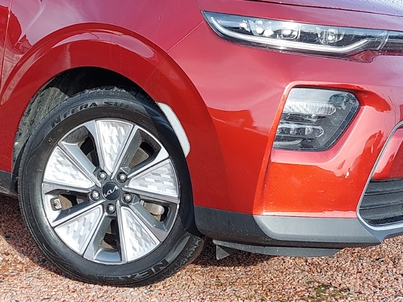 Used Kia Soul 2023 for sale - 77875531: Photo 9