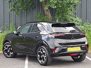 Used Vauxhall Mokka 2025 for sale - 78884202: Photo