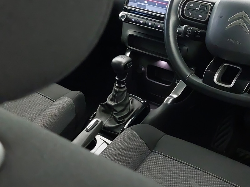 Used Citroen C3 Aircross 2022 for sale - 77645353: Photo 11