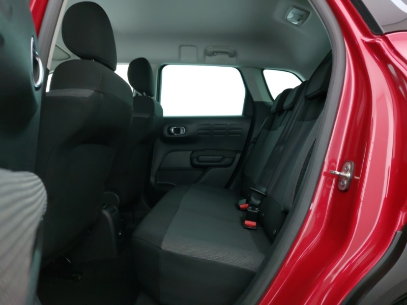 Used Citroen C3 Aircross 2022 for sale - 77645353: Photo 6