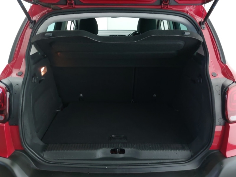 Used Citroen C3 Aircross 2022 for sale - 77645353: Photo 8