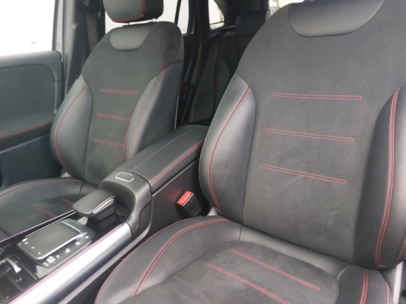 Used Mercedes-Benz GLA 2022 for sale - 77467651: Photo 5