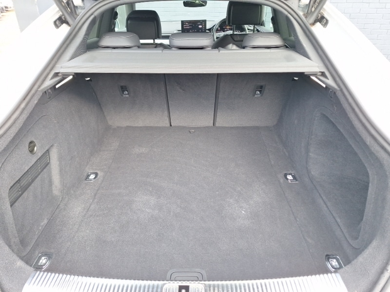 Used Audi A5 2022 for sale - 77343651: Photo 8