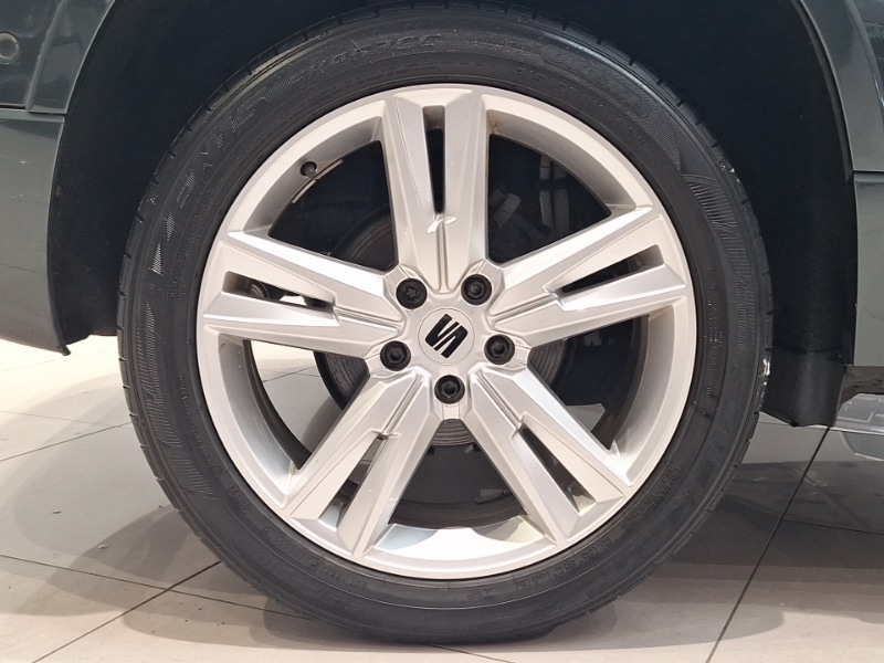 Used SEAT Ateca 2022 for sale - 77015156: Photo 12