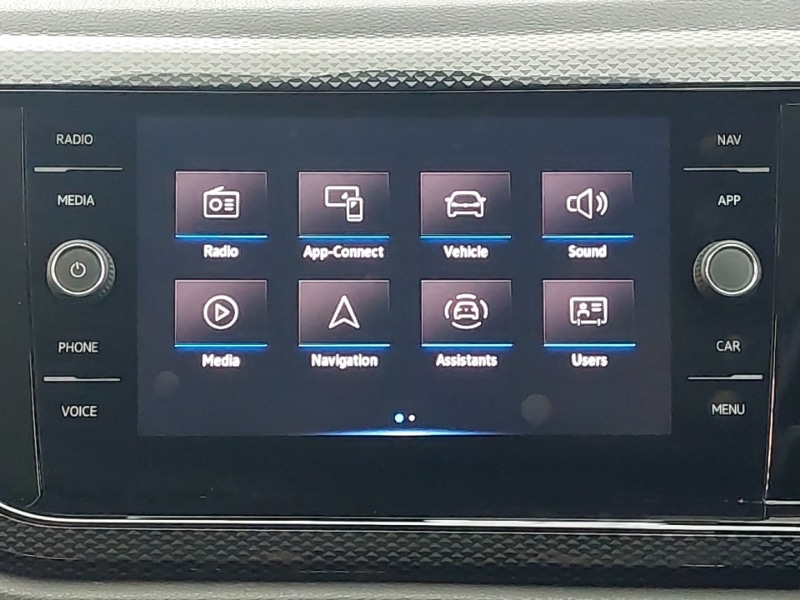 Used Volkswagen Polo 2023 for sale - 76404074: Photo 10