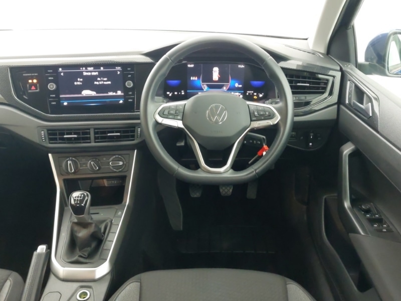 Used Volkswagen Polo 2023 for sale - 76404074: Photo 7