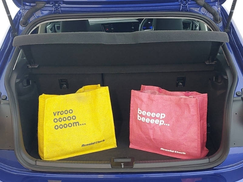 Used Volkswagen Polo 2023 for sale - 76404074: Photo 8