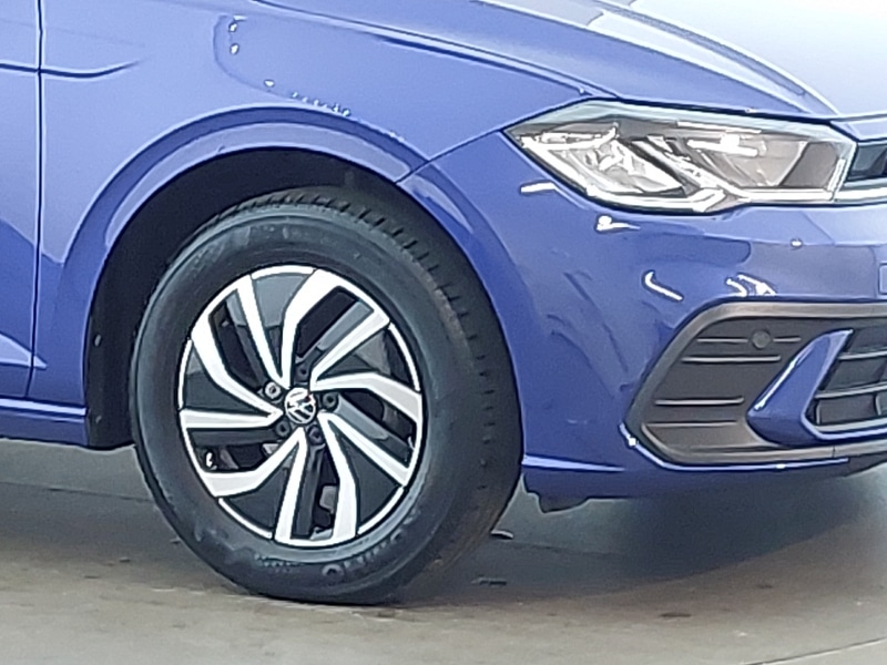 Used Volkswagen Polo 2023 for sale - 76404074: Photo 9