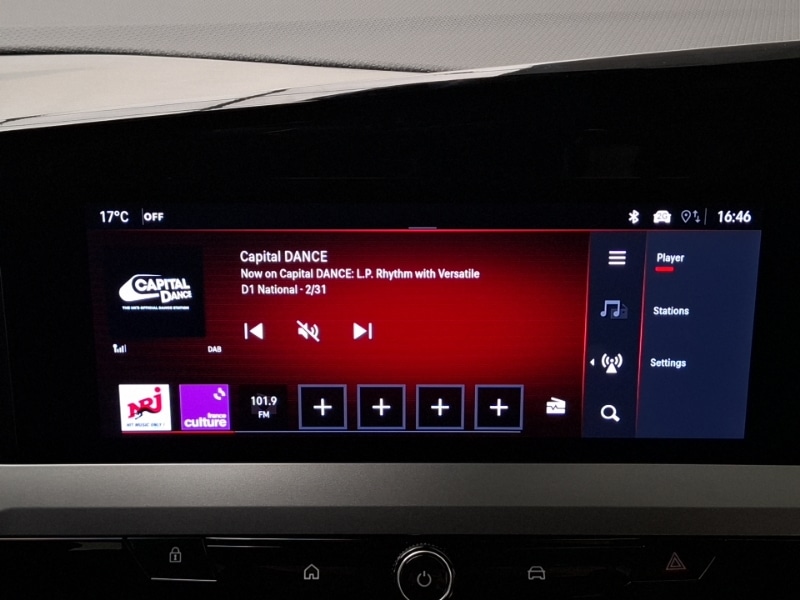 Used Vauxhall Mokka 2025 for sale - 76135533: Photo 10