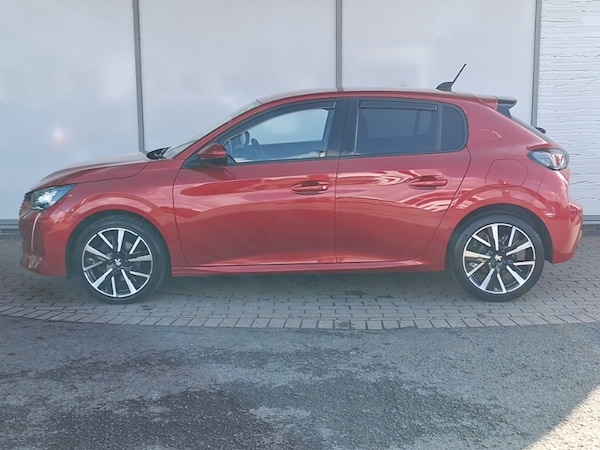Used Peugeot 208 2020 for sale - 76169292: Photo 4
