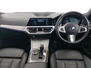 Used BMW 3 Series 2020 for sale - 74944260: Photo