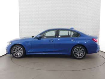 Used BMW 3 Series 2020 for sale - 74944260: Photo