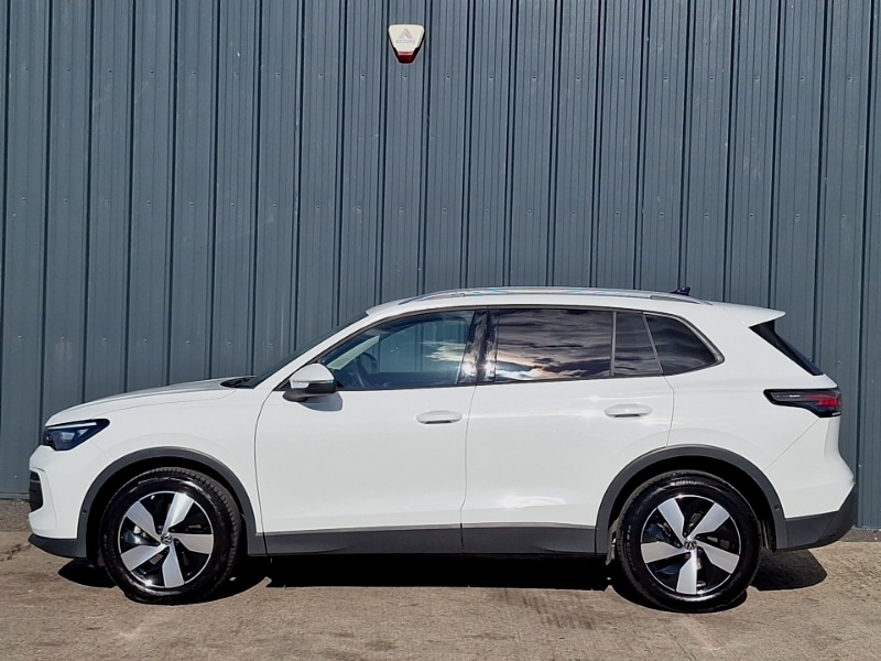 Used Volkswagen Tiguan 2024 for sale - 77732121: Photo 4