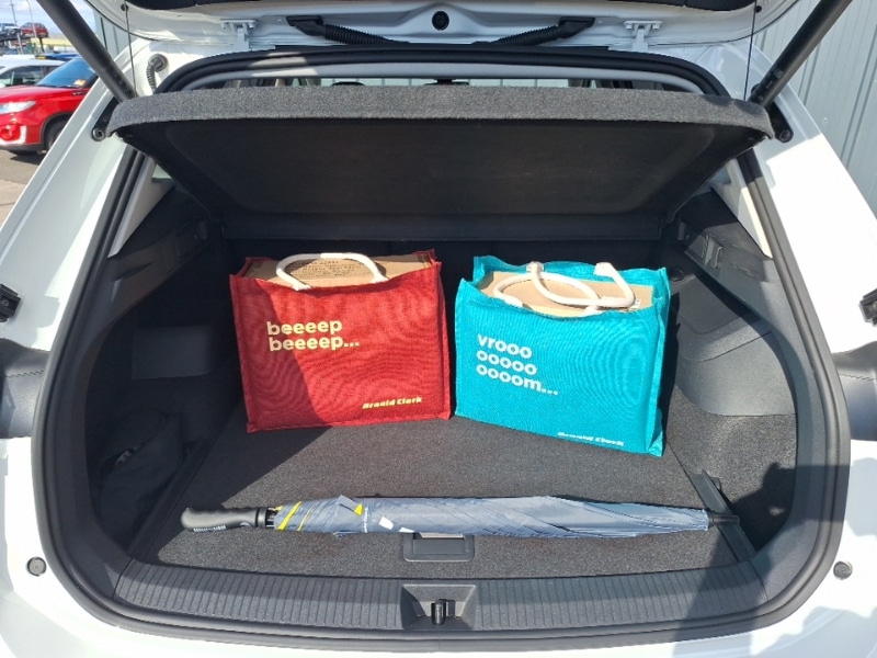 Used Volkswagen Tiguan 2024 for sale - 77732121: Photo 8