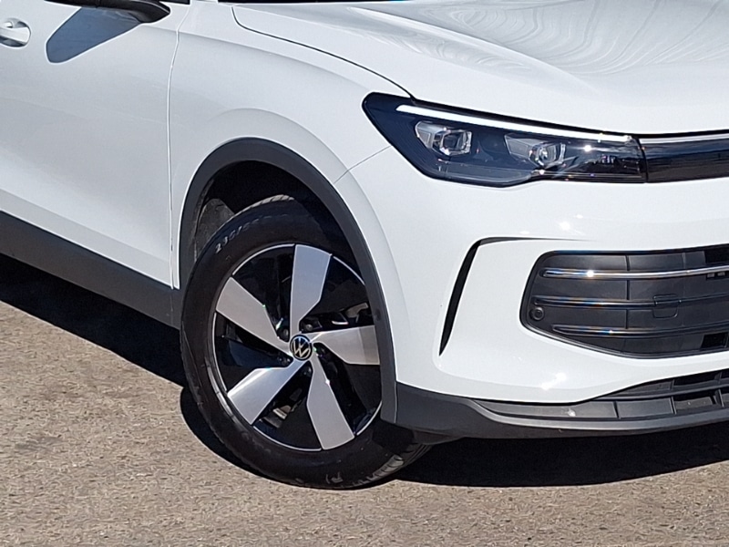 Used Volkswagen Tiguan 2024 for sale - 77732121: Photo 9