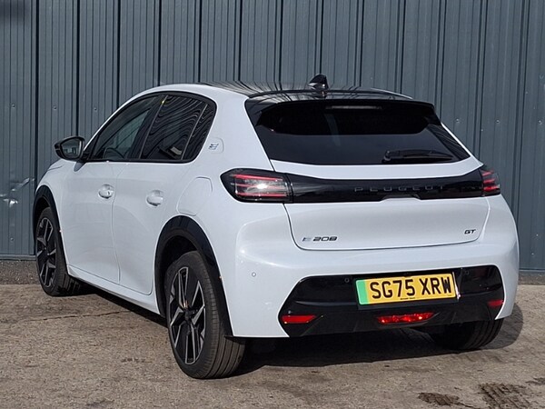 Used Peugeot 208 2025 for sale - 76217770: Photo 3