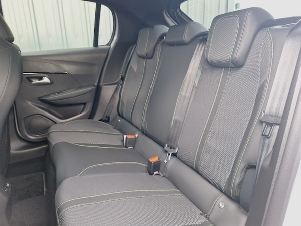 Used Peugeot 208 2025 for sale - 76217770: Photo 6