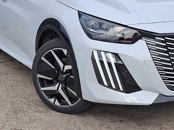 Used Peugeot 208 2025 for sale - 76217770: Photo 9