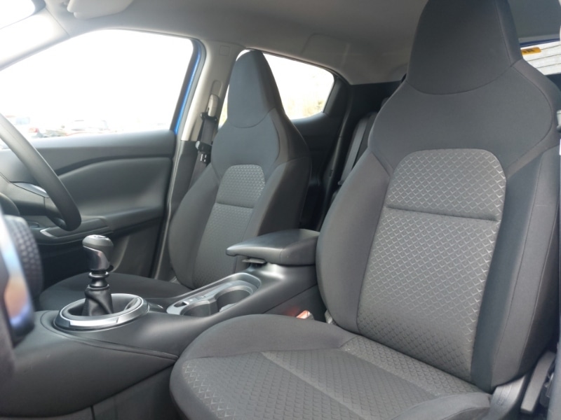 Used Nissan Juke 2024 for sale - 77876842: Photo 12