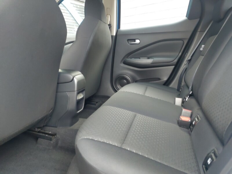 Used Nissan Juke 2024 for sale - 77876842: Photo 6