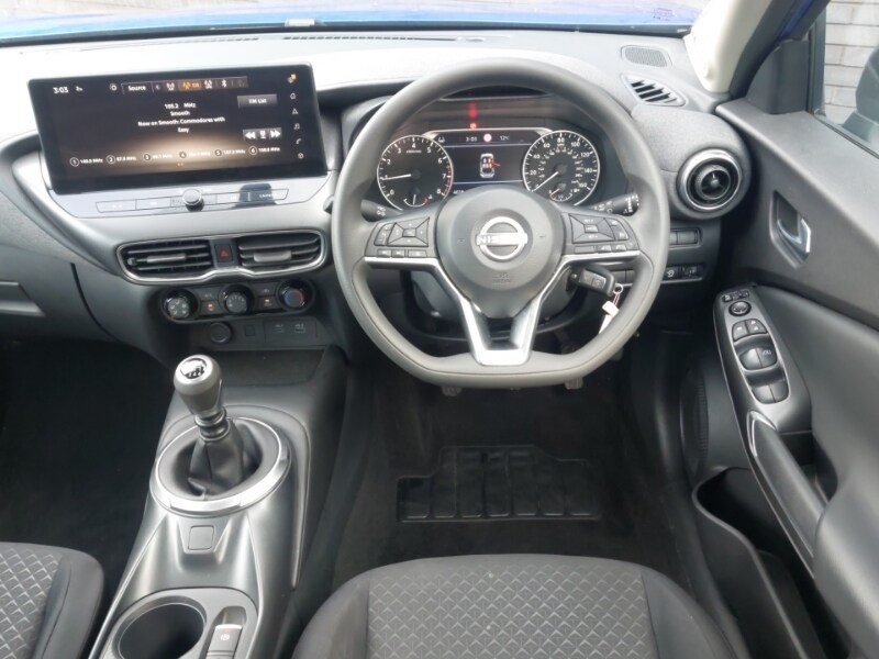 Used Nissan Juke 2024 for sale - 77876842: Photo 7