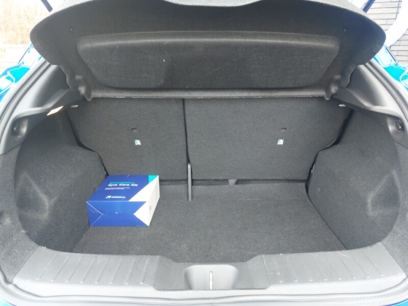 Used Nissan Juke 2024 for sale - 77876842: Photo 8