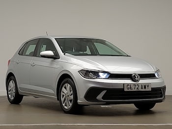 Volkswagen Polo feature image