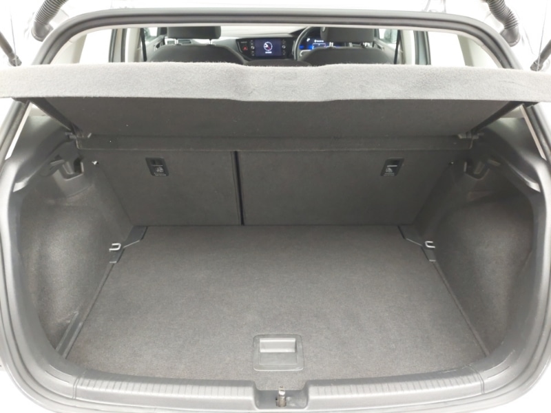 Used Volkswagen Polo 2022 for sale - 77540394: Photo 8