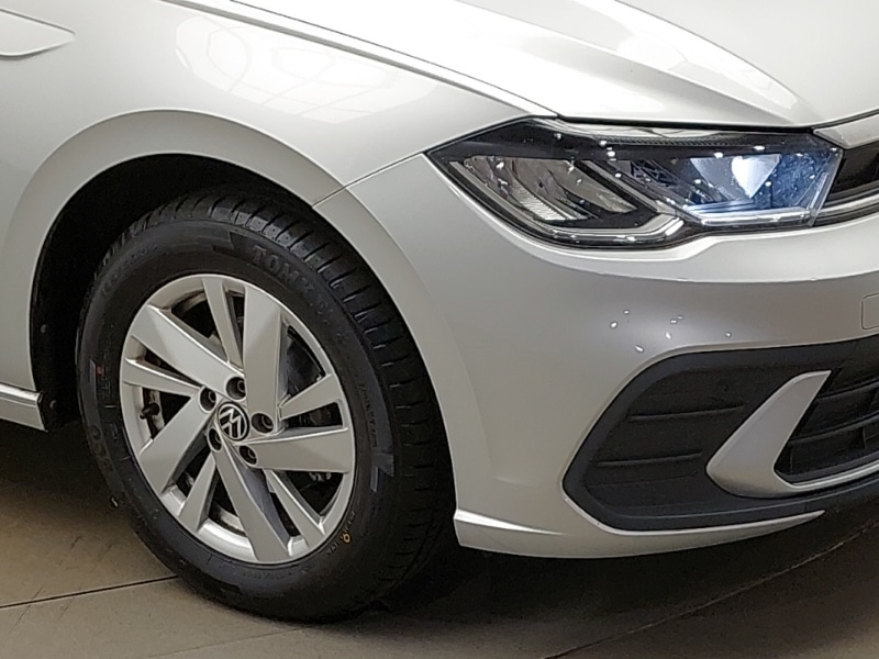 Used Volkswagen Polo 2022 for sale - 77540394: Photo 9