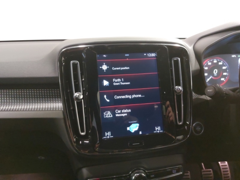 Used Volvo XC40 2020 for sale - 78126829: Photo 11